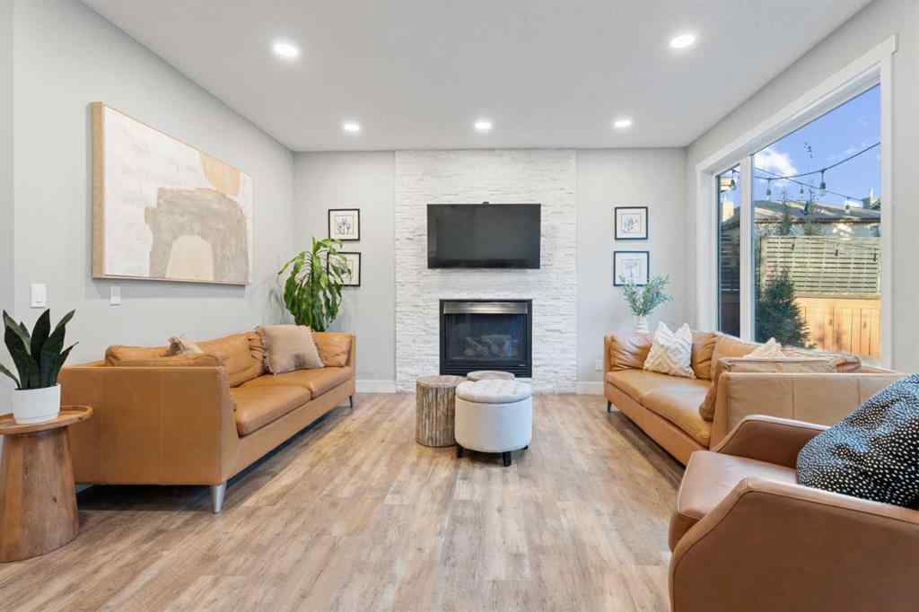 MLS® A2266671 - 69 Cranleigh Drive SE in Cranston Calgary, Residential