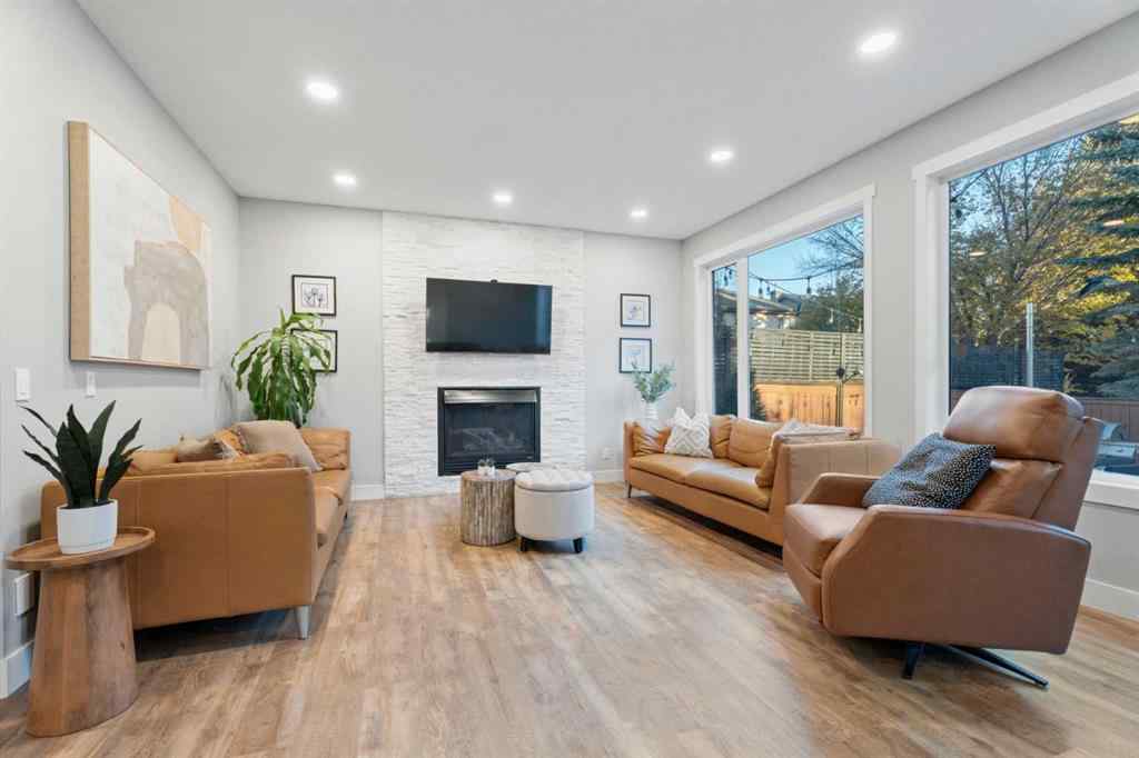 MLS® A2266671 - 69 Cranleigh Drive SE in Cranston Calgary, Residential