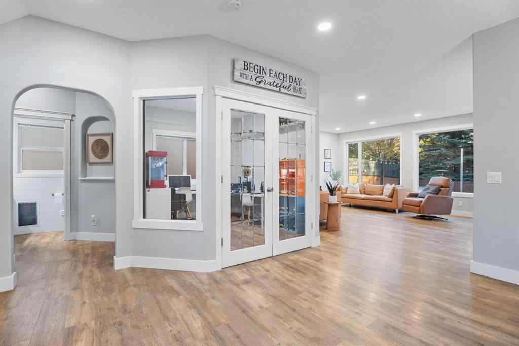 MLS® A2266671 - 69 Cranleigh Drive SE in Cranston Calgary, Residential