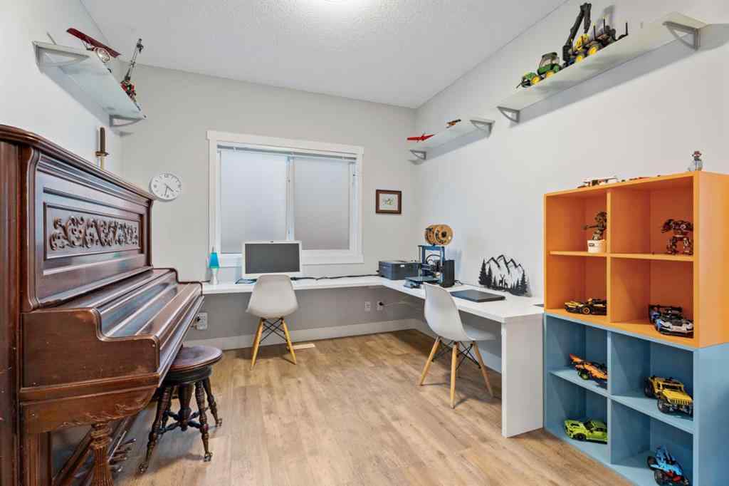 MLS® A2266671 - 69 Cranleigh Drive SE in Cranston Calgary, Residential