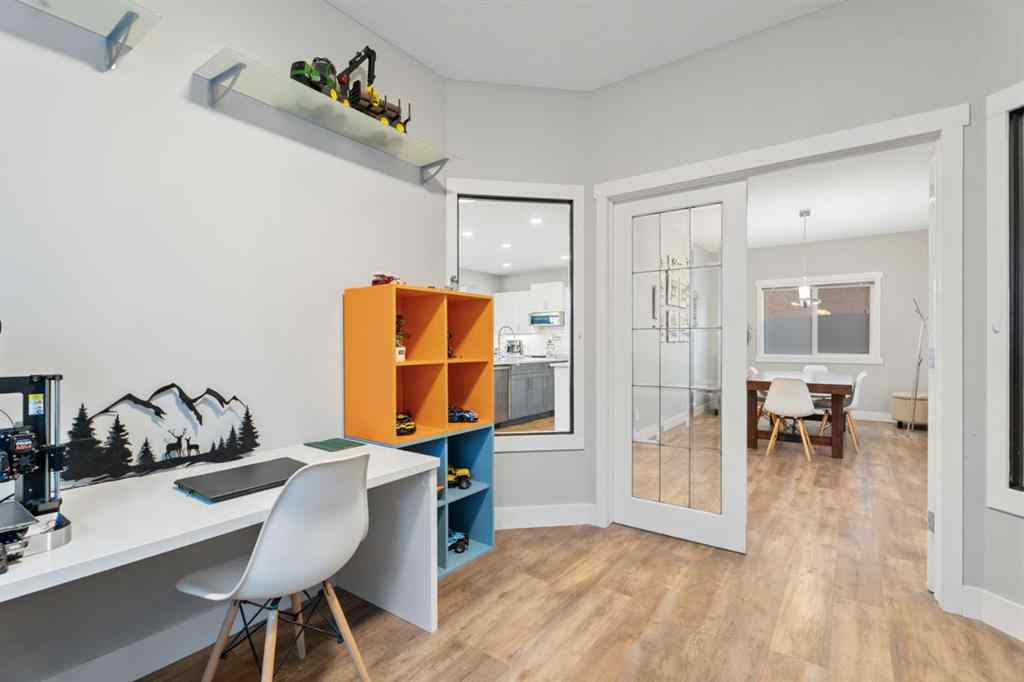 MLS® A2266671 - 69 Cranleigh Drive SE in Cranston Calgary, Residential