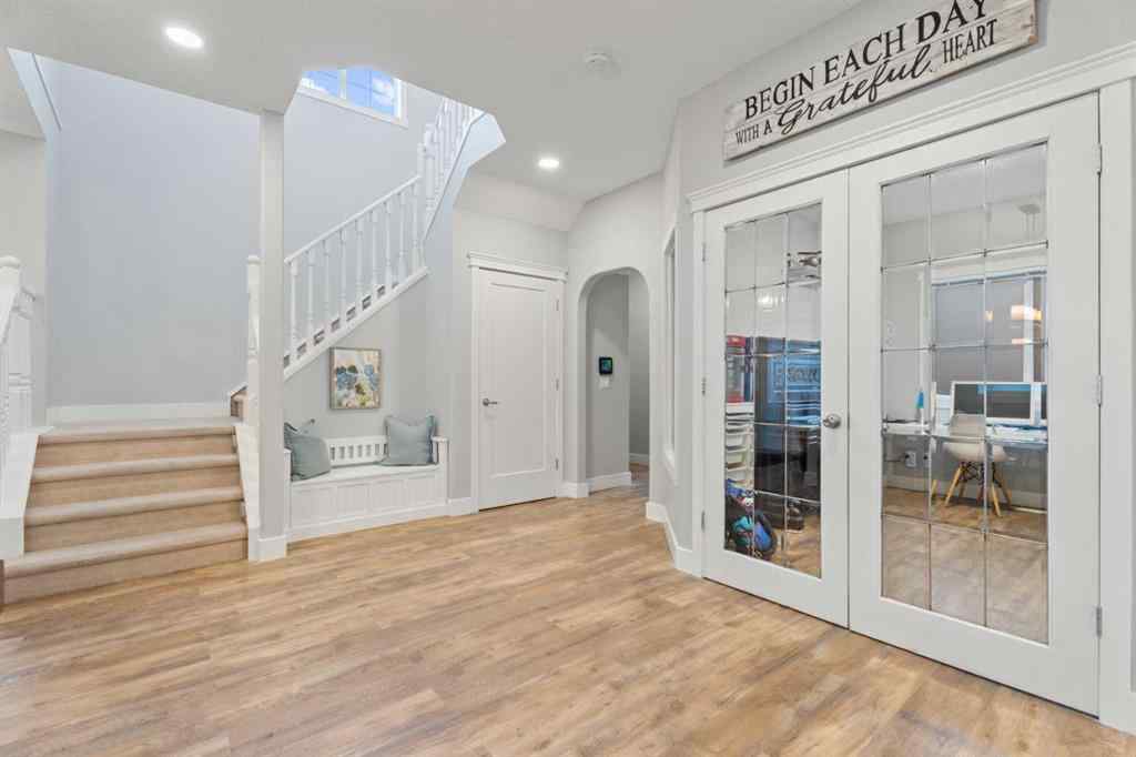 MLS® A2266671 - 69 Cranleigh Drive SE in Cranston Calgary, Residential