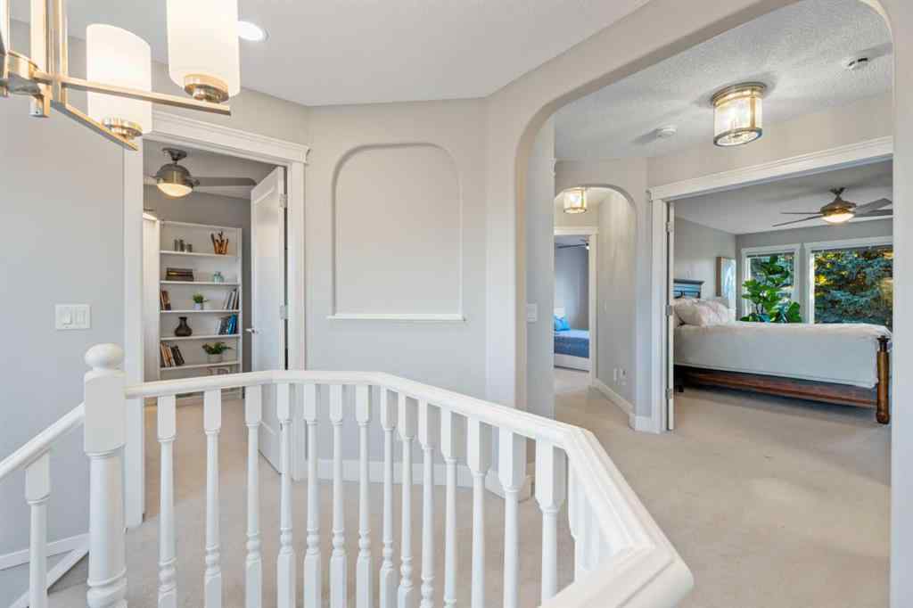 MLS® A2266671 - 69 Cranleigh Drive SE in Cranston Calgary, Residential