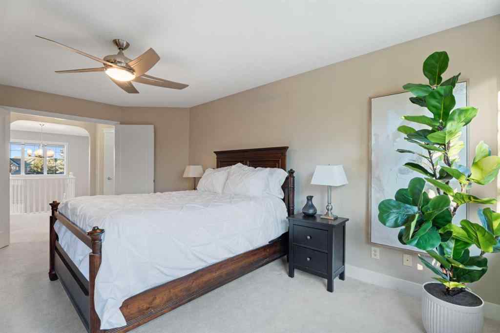 MLS® A2266671 - 69 Cranleigh Drive SE in Cranston Calgary, Residential