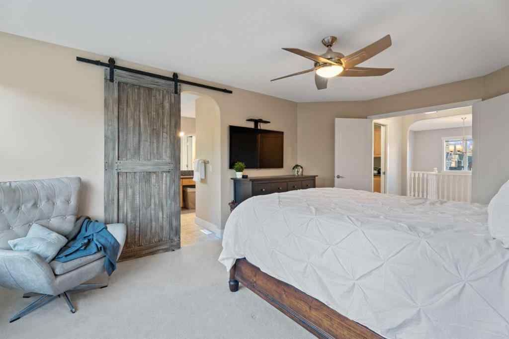 MLS® A2266671 - 69 Cranleigh Drive SE in Cranston Calgary, Residential