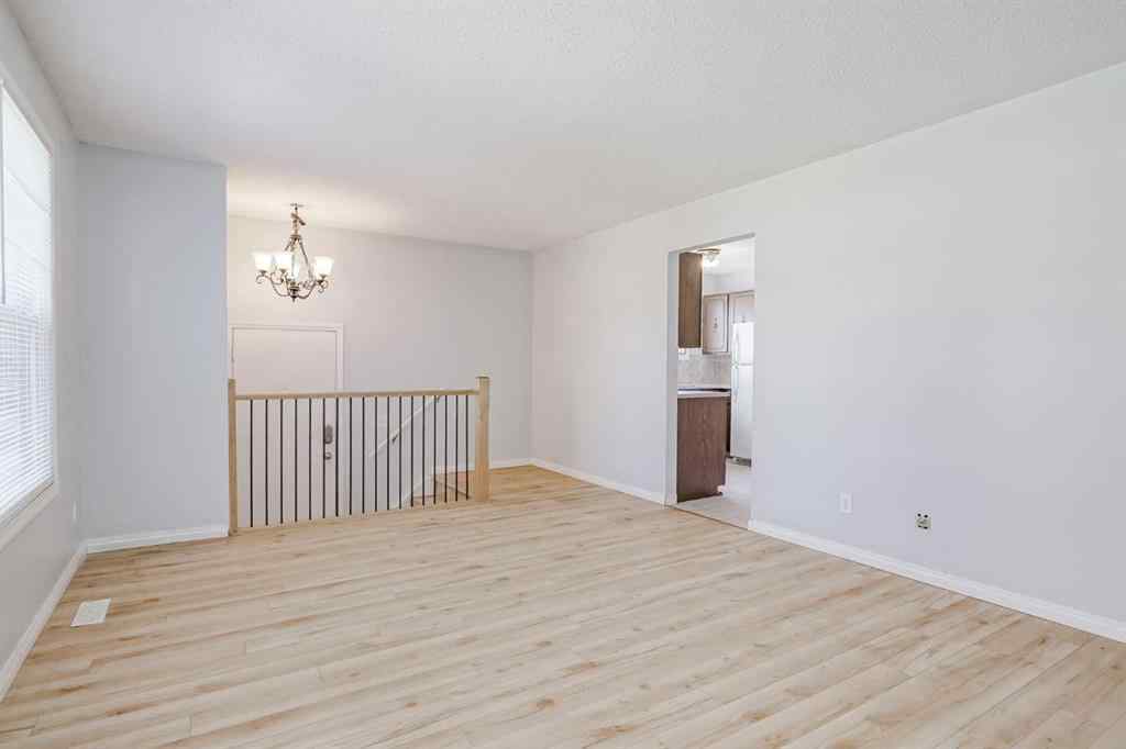 MLS® A2266672 - 13 Rundlelawn Court NE in Rundle Calgary, Residential