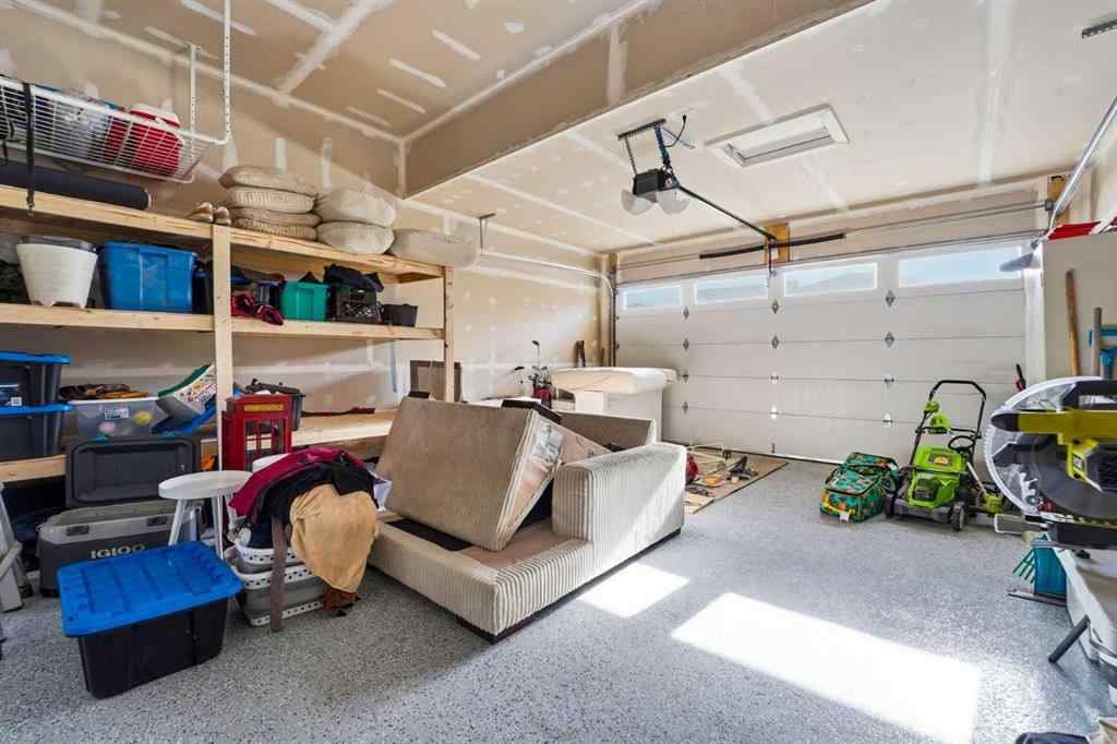 MLS® A2266673 - 16 Key Cove SW in Key Ranch Airdrie, Residential