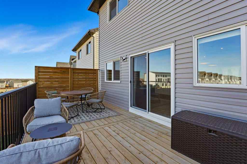 MLS® A2266673 - 16 Key Cove SW in Key Ranch Airdrie, Residential