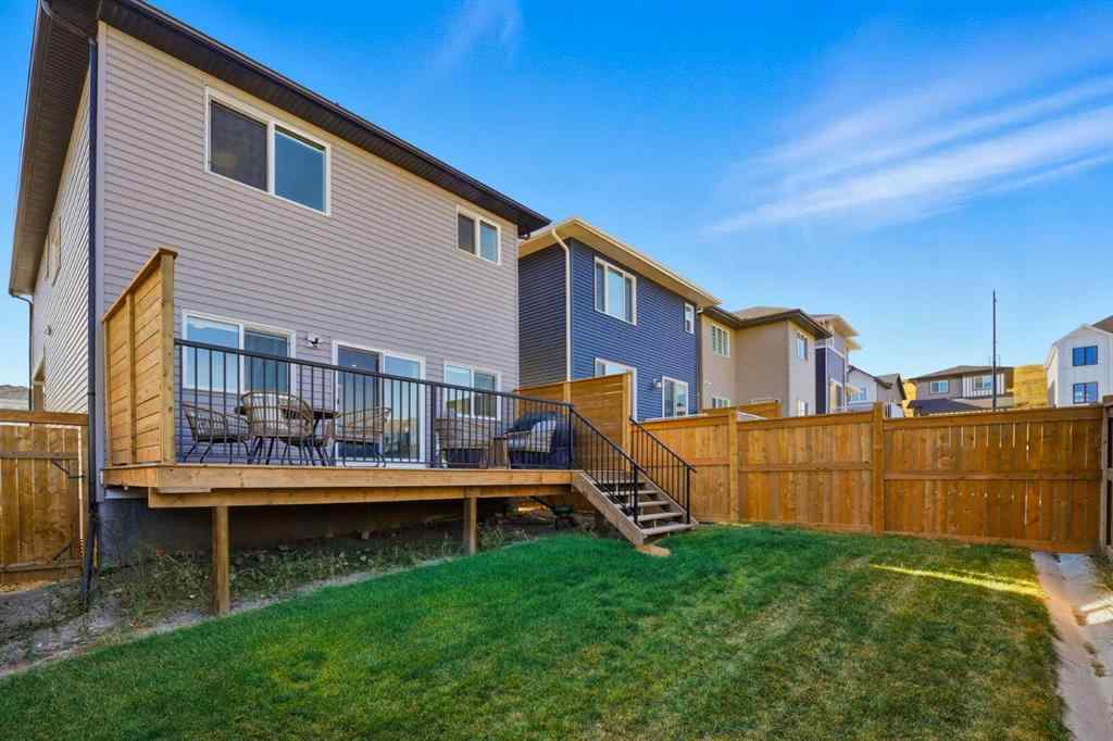 MLS® A2266673 - 16 Key Cove SW in Key Ranch Airdrie, Residential
