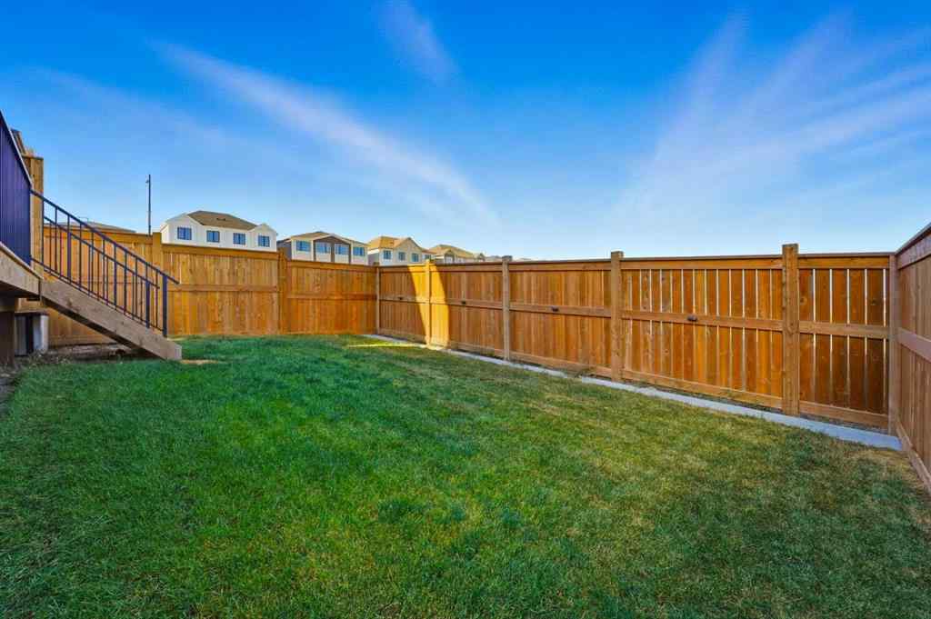 MLS® A2266673 - 16 Key Cove SW in Key Ranch Airdrie, Residential