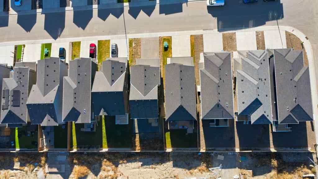 MLS® A2266673 - 16 Key Cove SW in Key Ranch Airdrie, Residential