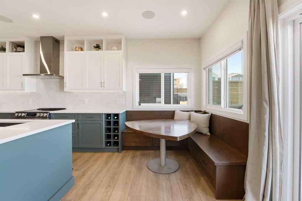 MLS® A2266673 - 16 Key Cove SW in Key Ranch Airdrie, Residential