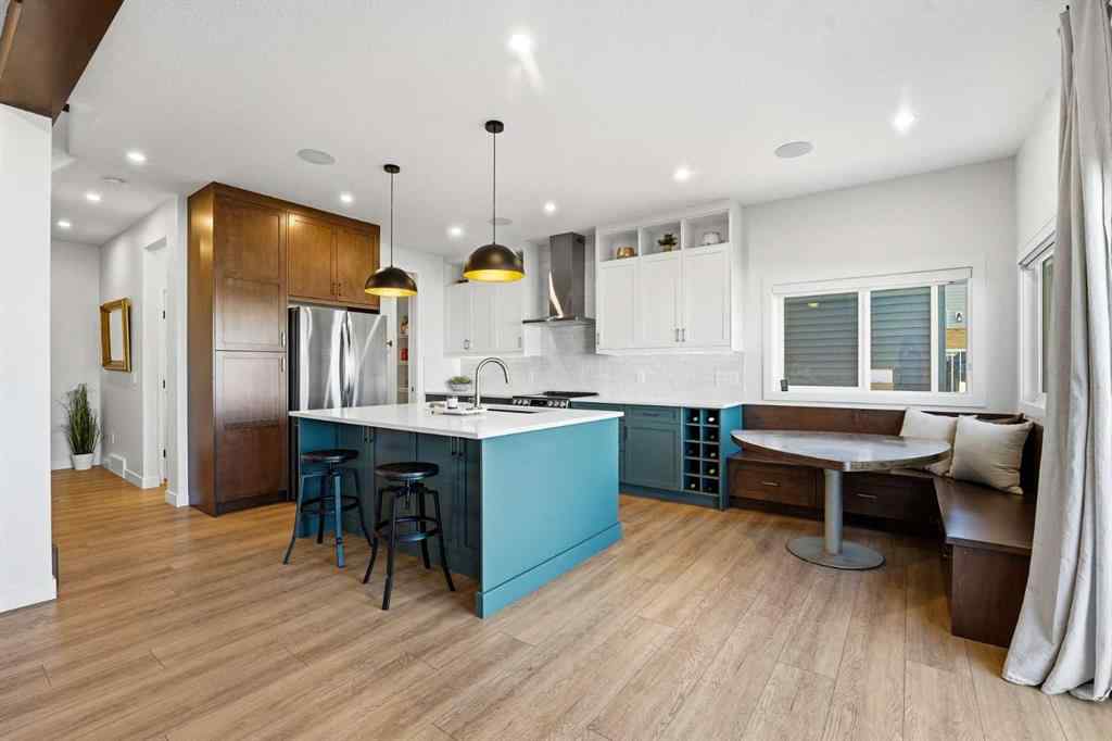 MLS® A2266673 - 16 Key Cove SW in Key Ranch Airdrie, Residential