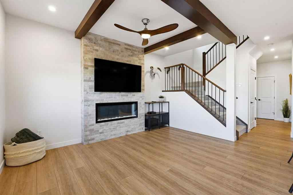 MLS® A2266673 - 16 Key Cove SW in Key Ranch Airdrie, Residential