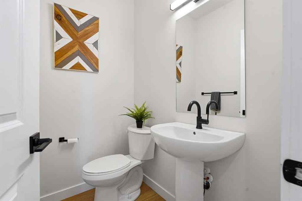 MLS® A2266673 - 16 Key Cove SW in Key Ranch Airdrie, Residential