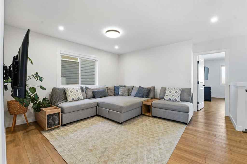 MLS® A2266673 - 16 Key Cove SW in Key Ranch Airdrie, Residential