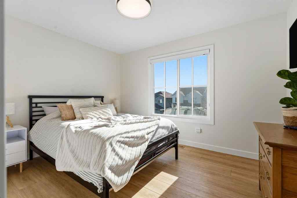 MLS® A2266673 - 16 Key Cove SW in Key Ranch Airdrie, Residential