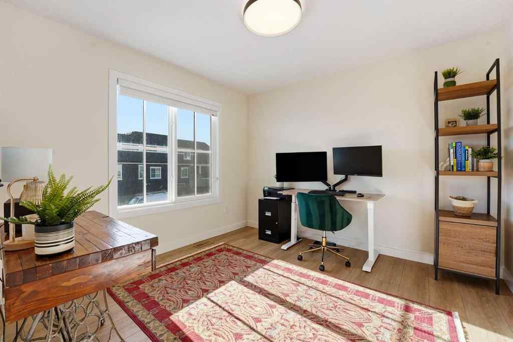 MLS® A2266673 - 16 Key Cove SW in Key Ranch Airdrie, Residential