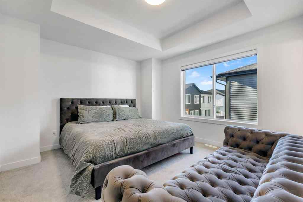 MLS® A2266676 - Unit #1801 280 Chelsea Road  in Chelsea_CH Chestermere, Residential