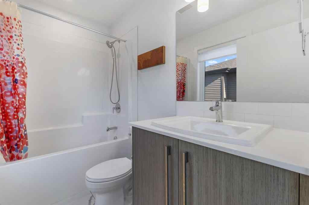 MLS® A2266676 - Unit #1801 280 Chelsea Road  in Chelsea_CH Chestermere, Residential