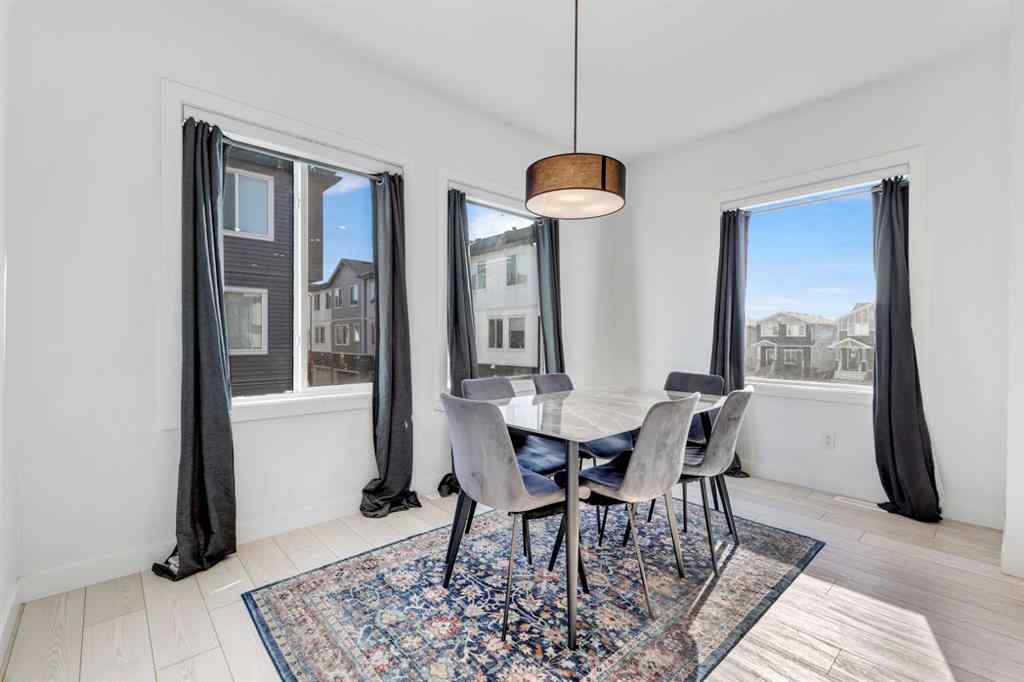 MLS® A2266676 - Unit #1801 280 Chelsea Road  in Chelsea_CH Chestermere, Residential