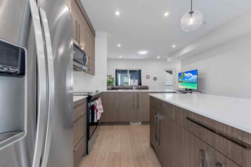 MLS® A2266676 - Unit #1801 280 Chelsea Road  in Chelsea_CH Chestermere, Residential