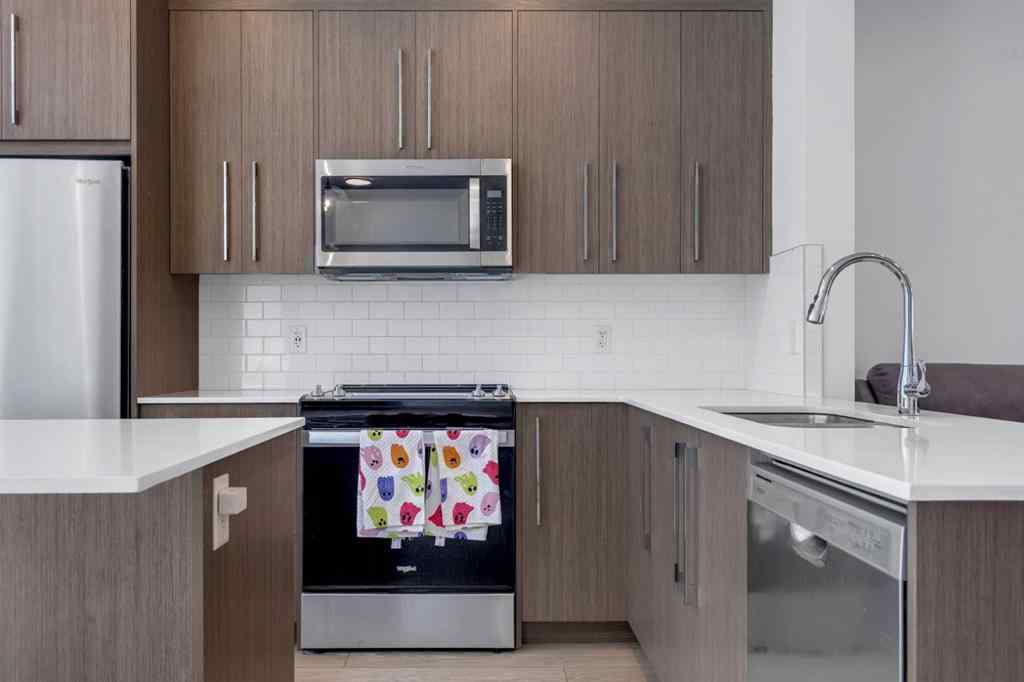 MLS® A2266676 - Unit #1801 280 Chelsea Road  in Chelsea_CH Chestermere, Residential