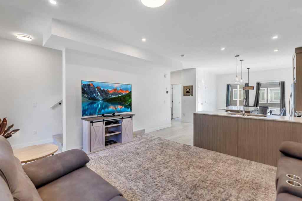 MLS® A2266676 - Unit #1801 280 Chelsea Road  in Chelsea_CH Chestermere, Residential