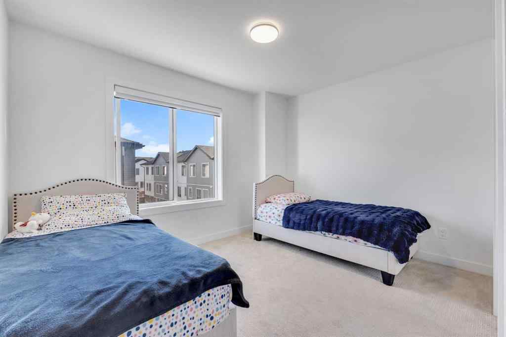 MLS® A2266676 - Unit #1801 280 Chelsea Road  in Chelsea_CH Chestermere, Residential