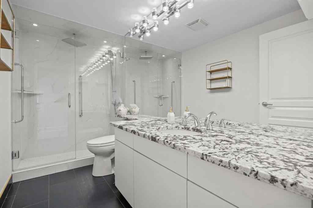 MLS® A2266679 - Unit #5206 400 Eau Claire Avenue SW in Eau Claire Calgary, Residential