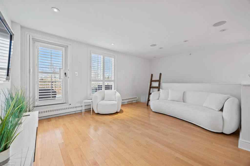 MLS® A2266679 - Unit #5206 400 Eau Claire Avenue SW in Eau Claire Calgary, Residential