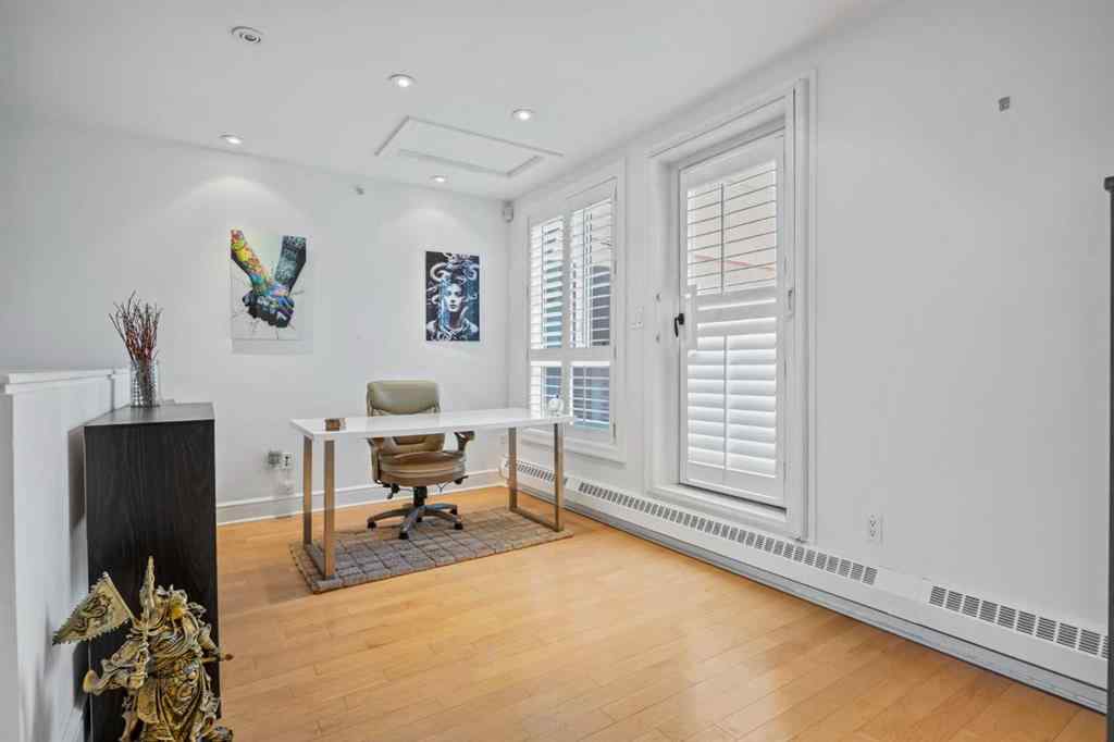 MLS® A2266679 - Unit #5206 400 Eau Claire Avenue SW in Eau Claire Calgary, Residential