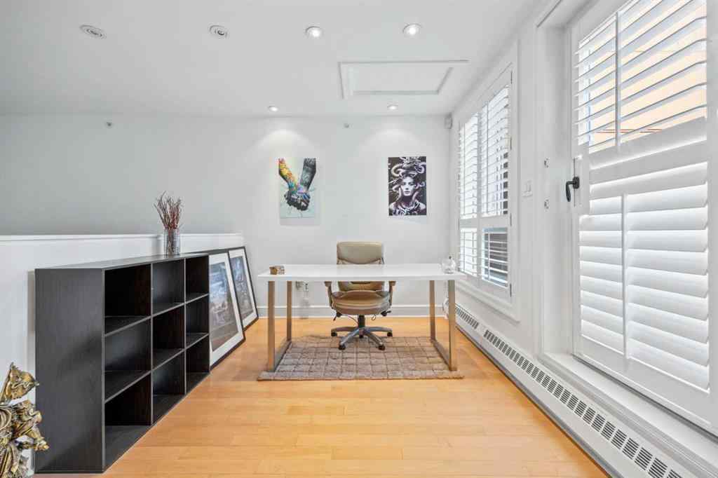 MLS® A2266679 - Unit #5206 400 Eau Claire Avenue SW in Eau Claire Calgary, Residential