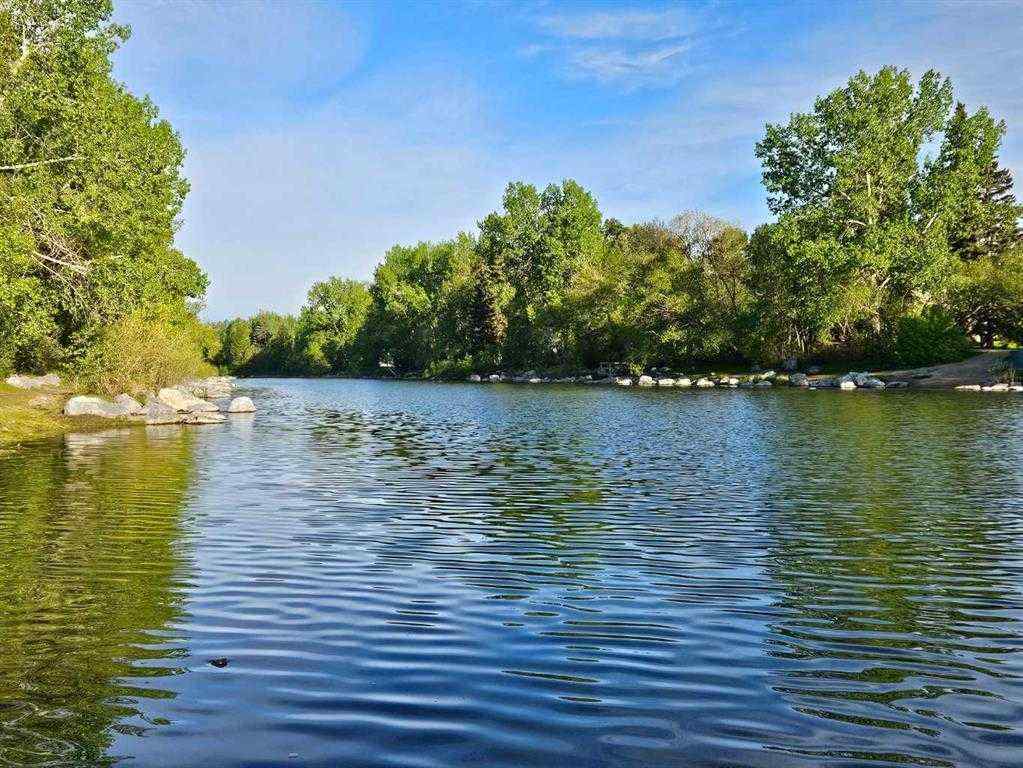 MLS® A2266679 - Unit #5206 400 Eau Claire Avenue SW in Eau Claire Calgary, Residential