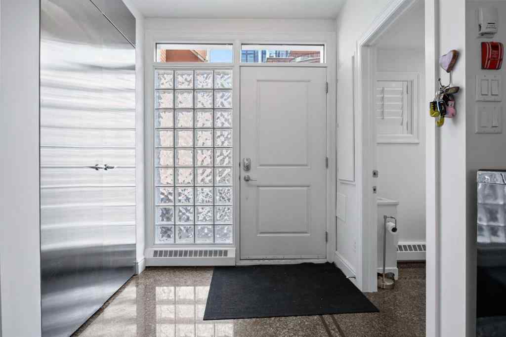 MLS® A2266679 - Unit #5206 400 Eau Claire Avenue SW in Eau Claire Calgary, Residential