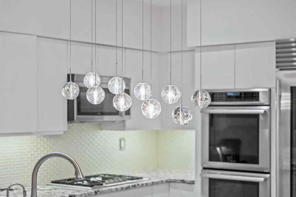 MLS® A2266679 - Unit #5206 400 Eau Claire Avenue SW in Eau Claire Calgary, Residential