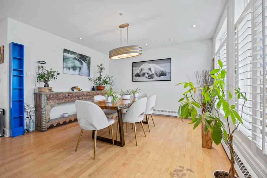 MLS® A2266679 - Unit #5206 400 Eau Claire Avenue SW in Eau Claire Calgary, Residential