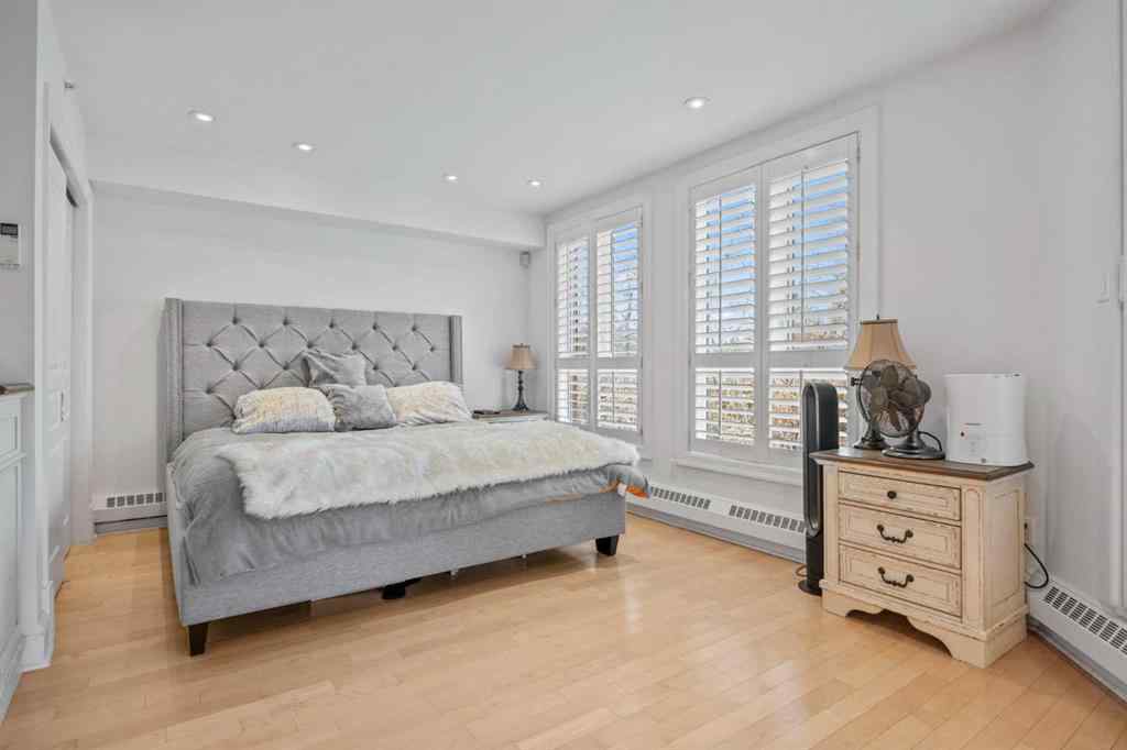 MLS® A2266679 - Unit #5206 400 Eau Claire Avenue SW in Eau Claire Calgary, Residential