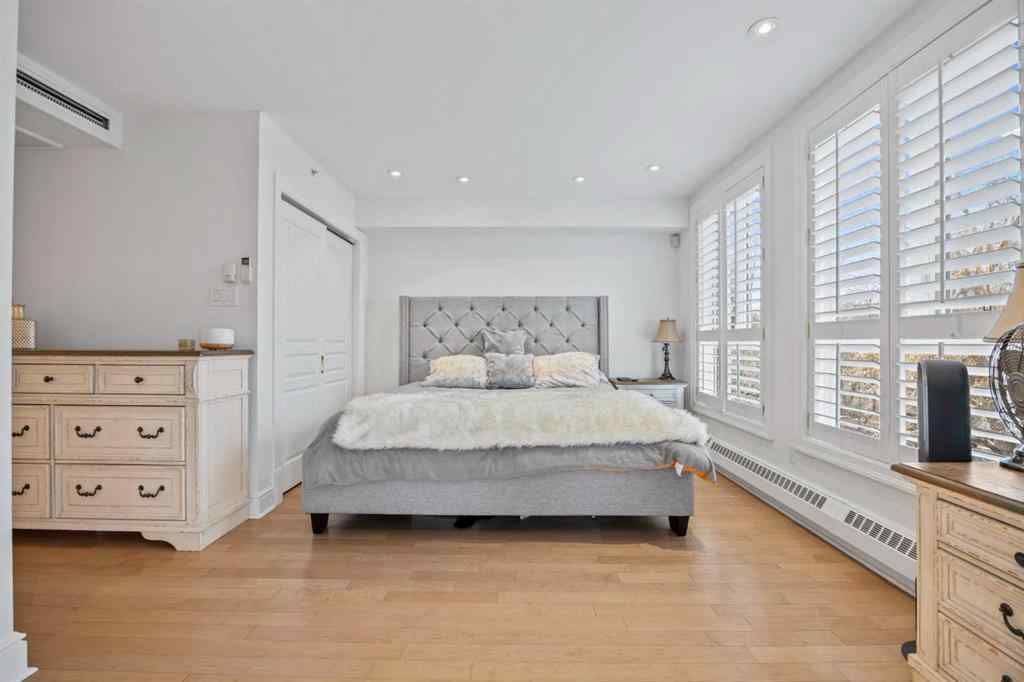 MLS® A2266679 - Unit #5206 400 Eau Claire Avenue SW in Eau Claire Calgary, Residential