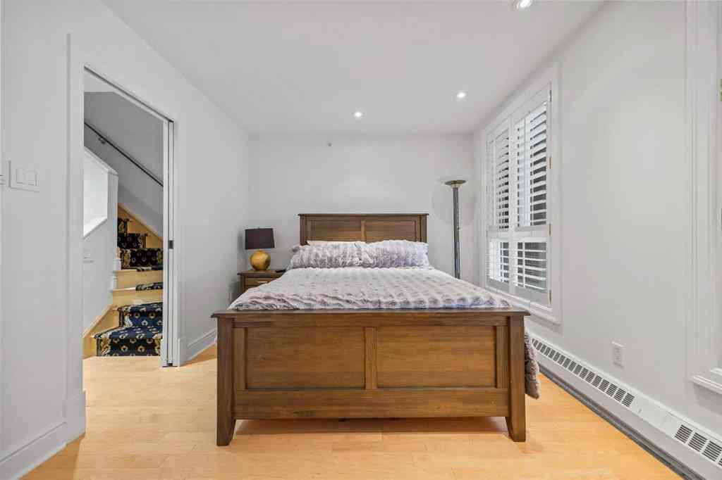 MLS® A2266679 - Unit #5206 400 Eau Claire Avenue SW in Eau Claire Calgary, Residential