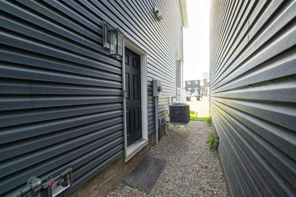 MLS® A2266680 - 643 Cornerstone Drive NE in Cornerstone Calgary, Residential