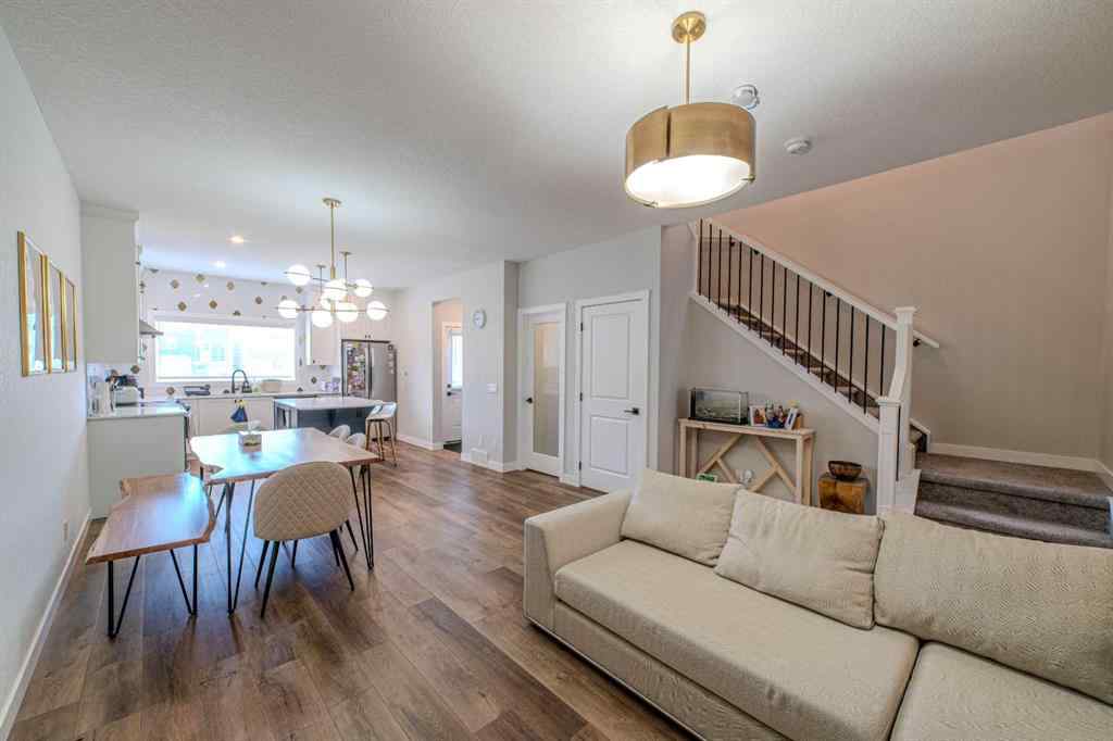 MLS® A2266680 - 643 Cornerstone Drive NE in Cornerstone Calgary, Residential