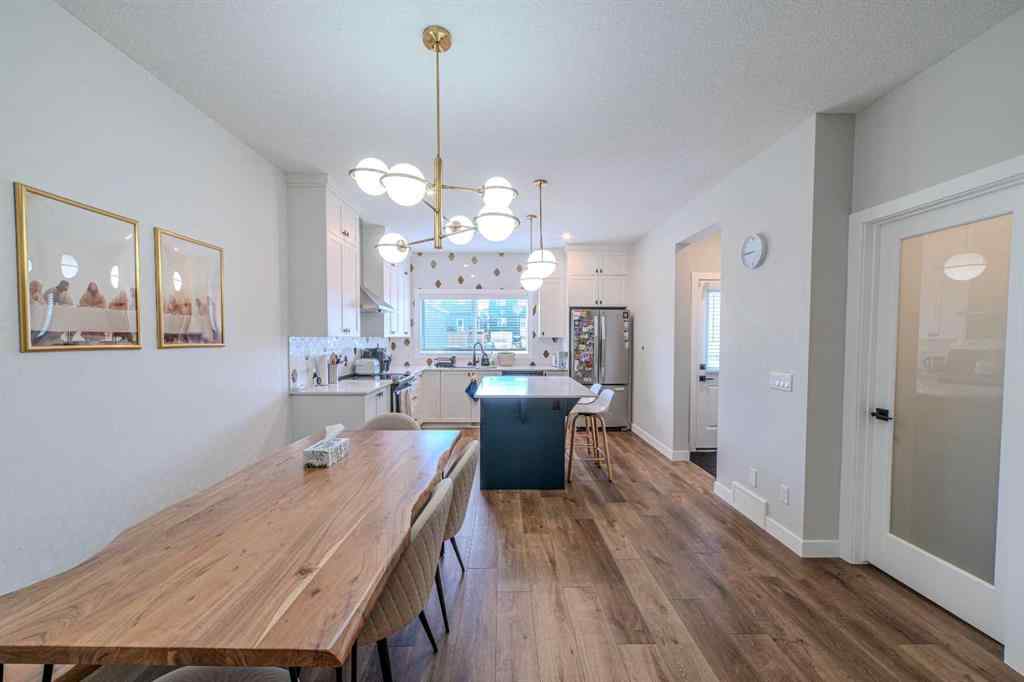 MLS® A2266680 - 643 Cornerstone Drive NE in Cornerstone Calgary, Residential