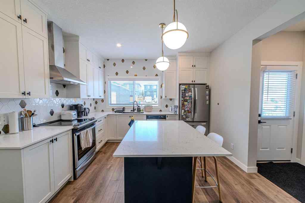 MLS® A2266680 - 643 Cornerstone Drive NE in Cornerstone Calgary, Residential