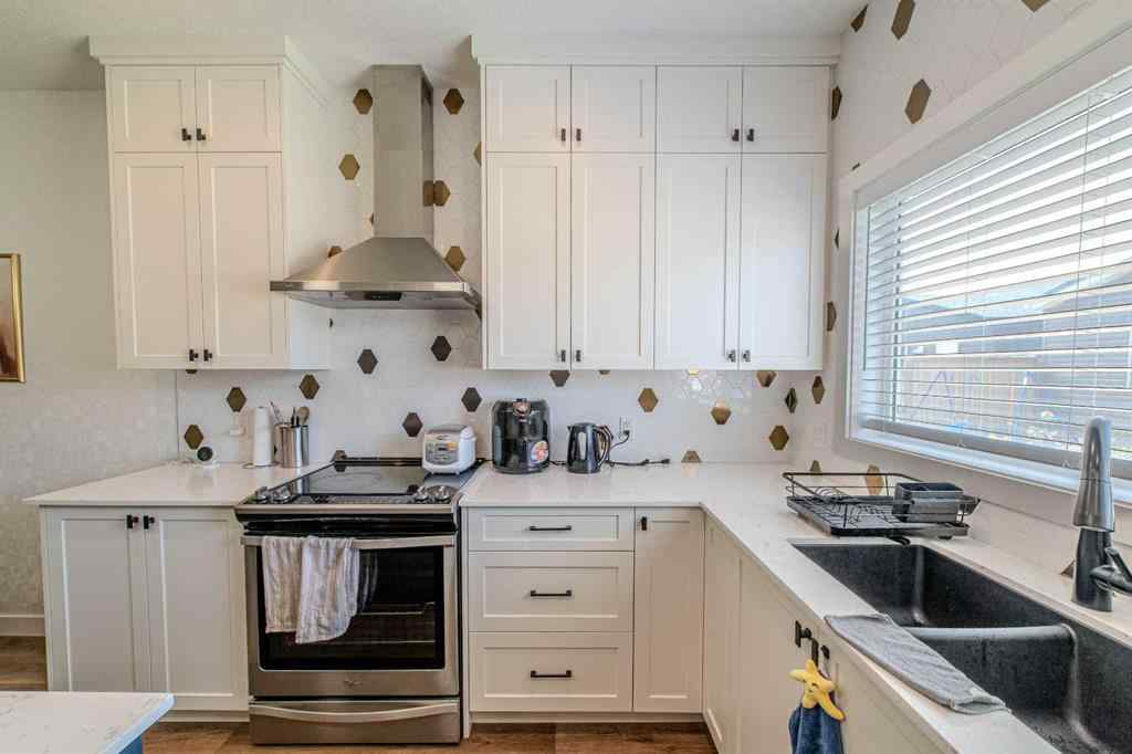 MLS® A2266680 - 643 Cornerstone Drive NE in Cornerstone Calgary, Residential