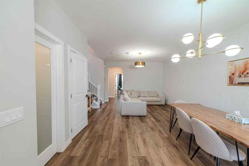 MLS® A2266680 - 643 Cornerstone Drive NE in Cornerstone Calgary, Residential