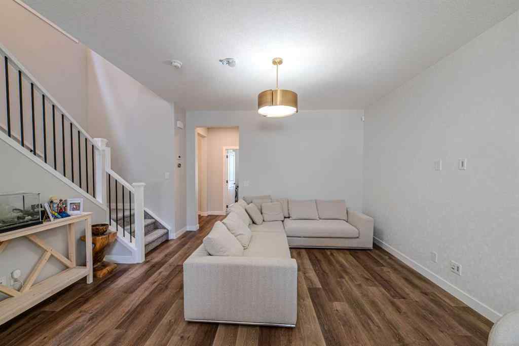 MLS® A2266680 - 643 Cornerstone Drive NE in Cornerstone Calgary, Residential