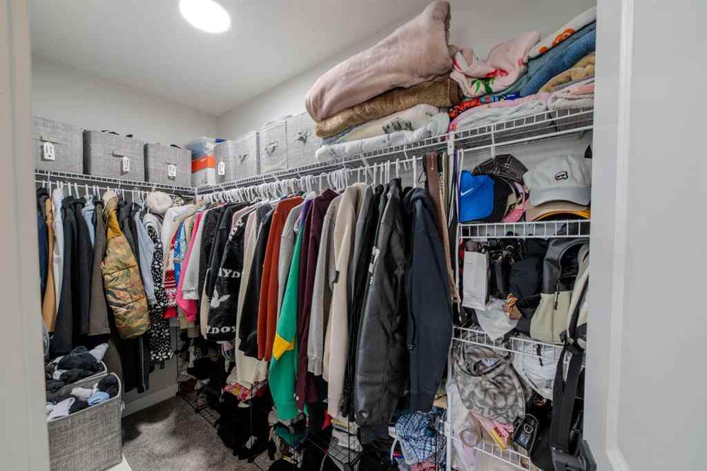 MLS® A2266680 - 643 Cornerstone Drive NE in Cornerstone Calgary, Residential