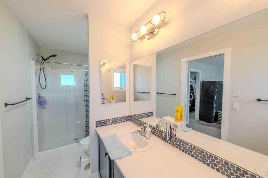 MLS® A2266680 - 643 Cornerstone Drive NE in Cornerstone Calgary, Residential