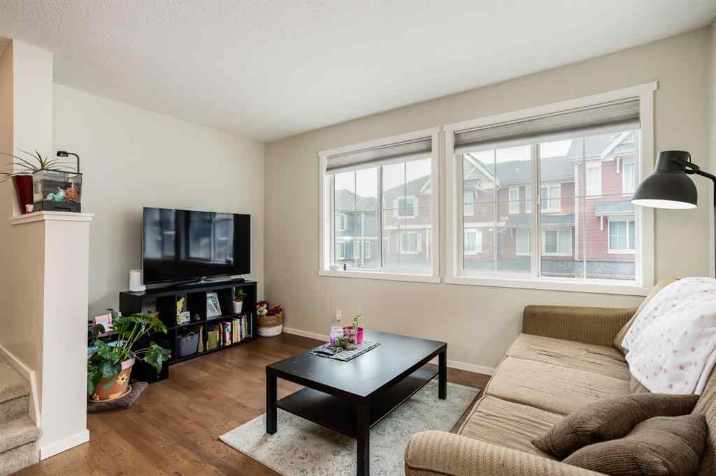 MLS® A2266681 - 29 Kinlea Common NW in Kincora Calgary, Residential